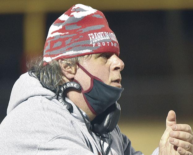 Junior varsity Eagles host Appomattox