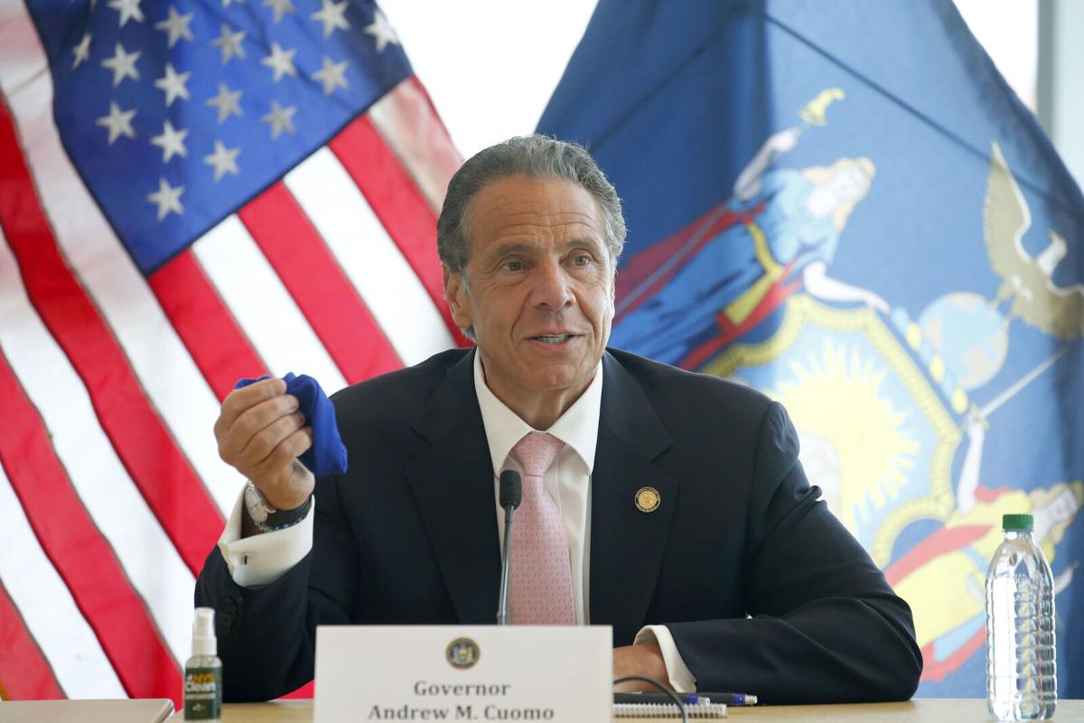 Gov Andrew Cuomo (copy) (copy)