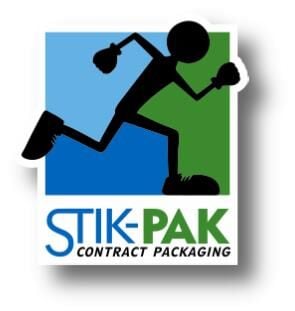 Stik-Pak logo
