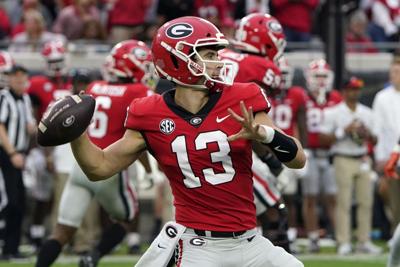 Florida Georgia Football