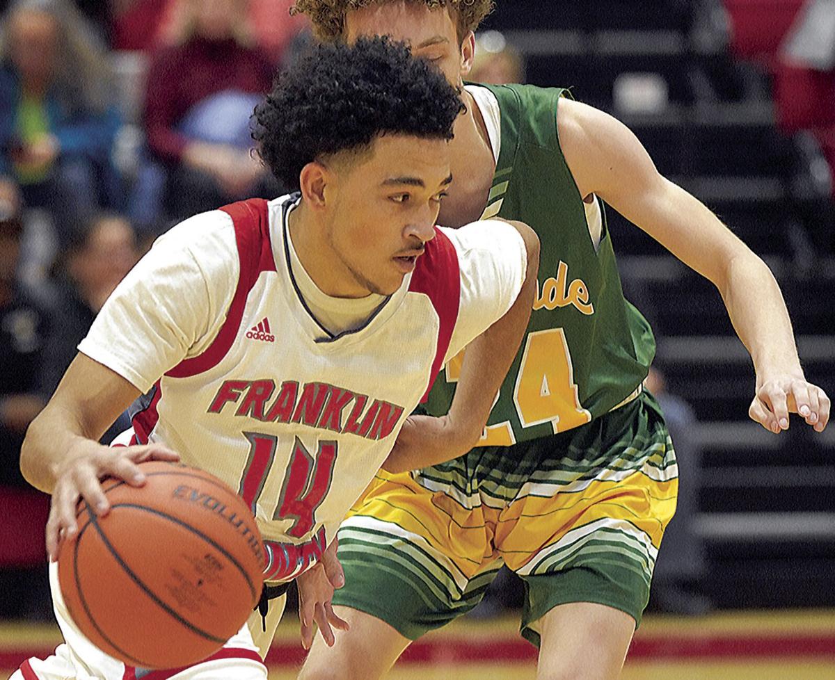 Franklin County's hoops games against Bassett are canceled