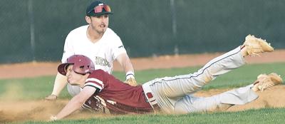 Panthers drop fourth in a row, 6-4 to Cougars