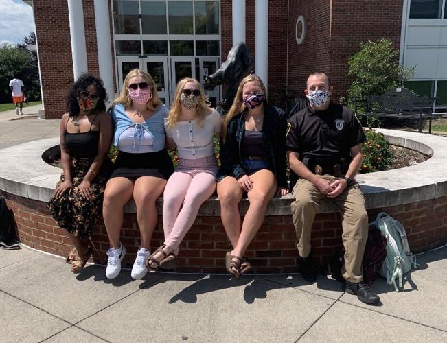 Ferrum is 'like a second family'