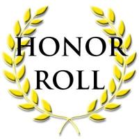 Honor Roll for Franklin County High School