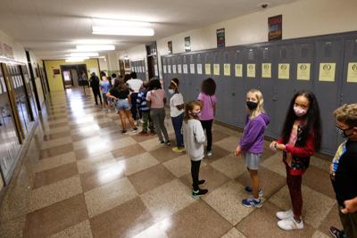 first day of school (copy)