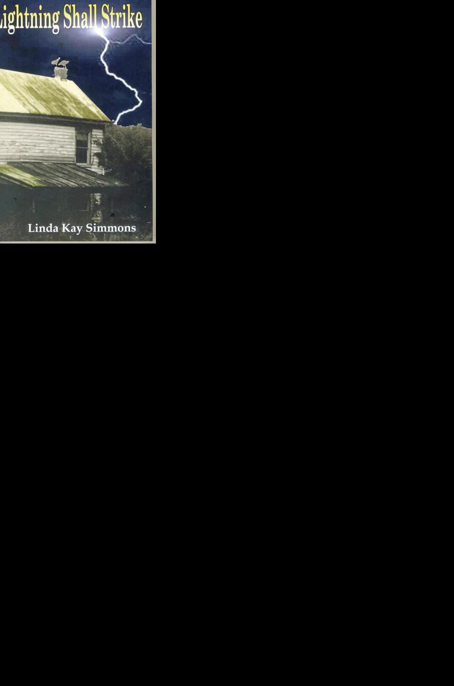 Author writes ‘cautionary’ tale of Franklin County fiction