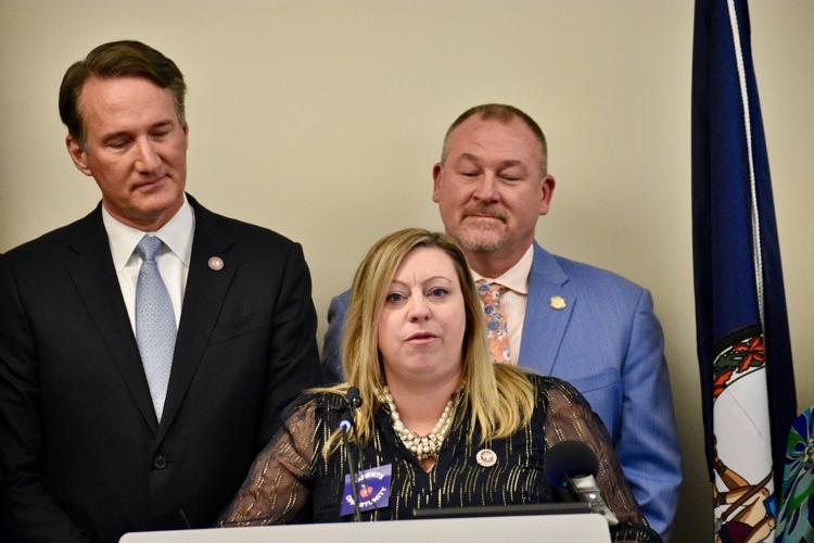 Youngkin, Jordan, Cherry