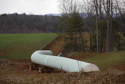 Mountain Valley Pipeline