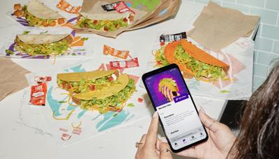 Taco Bell wants to sell you a 30-day taco subscription
