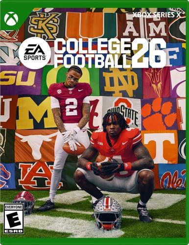 EA Sports College Football 26