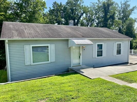 3 Bedroom Home in Bassett - $79,500