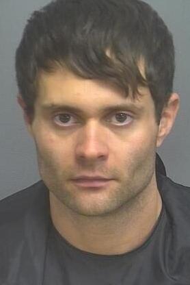 Jonathan David Larsen