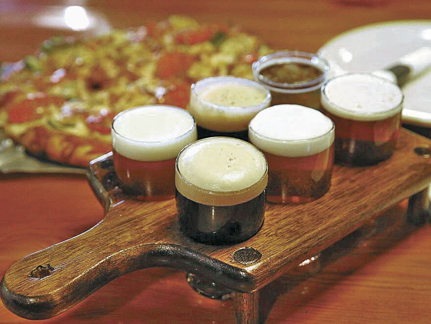 NYS Craft Beer Competition: Woodcock Brothers (copy)