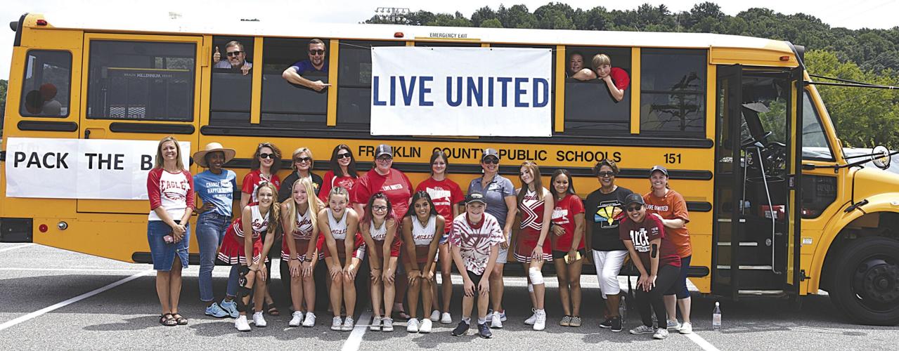 GETTING READY FOR THE FIRST DAY