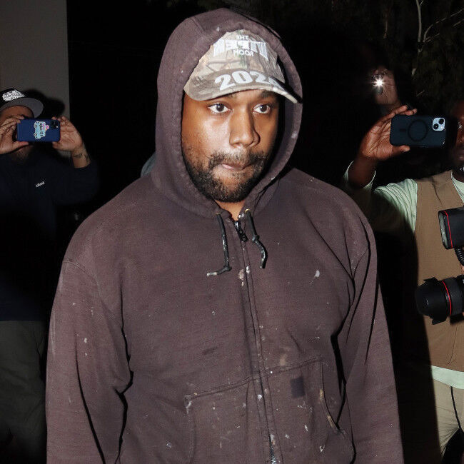 Kanye West 'threatened with institutionalisation by celebrity trainer Harley Pasternak'
