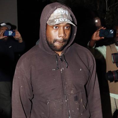 Kanye West 'threatened with institutionalisation by celebrity trainer Harley Pasternak'