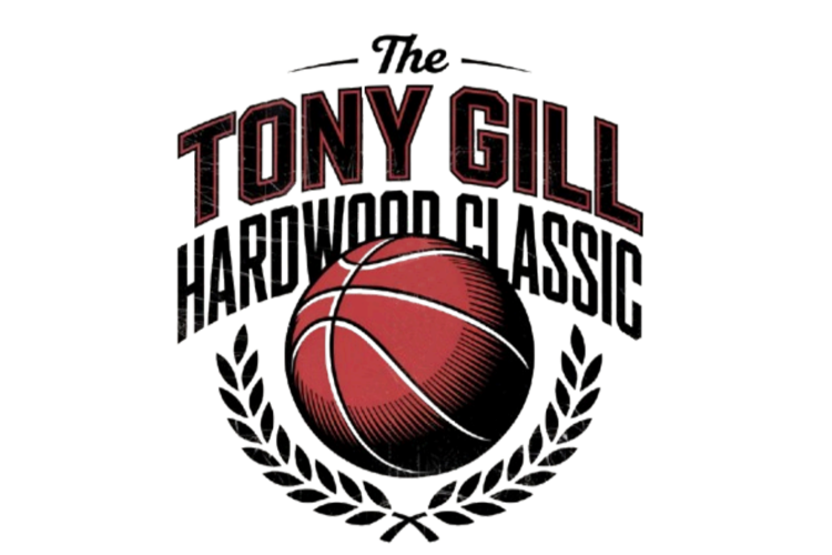 Tony Gill Hardwood Classic logo