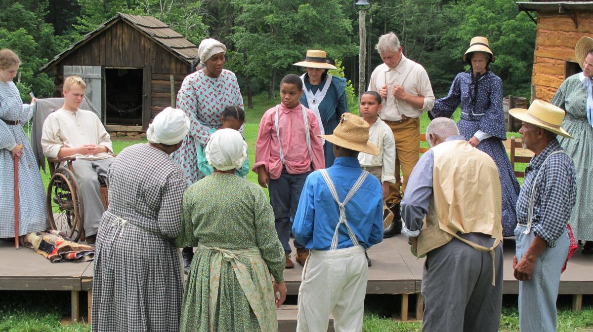 Juneteenth celebration (copy)