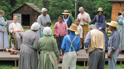 Juneteenth celebration (copy)