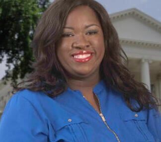 Del. Candi Mundon King, D-Prince William