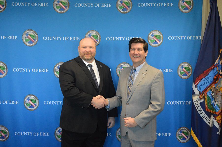Poloncarz and Szymanski