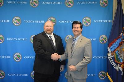 Poloncarz and Szymanski