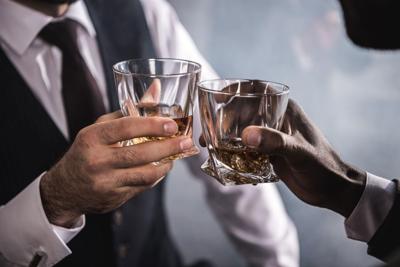 Drinking any amount of alcohol causes damage to the brain, study finds