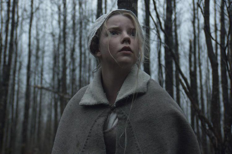 The Witch