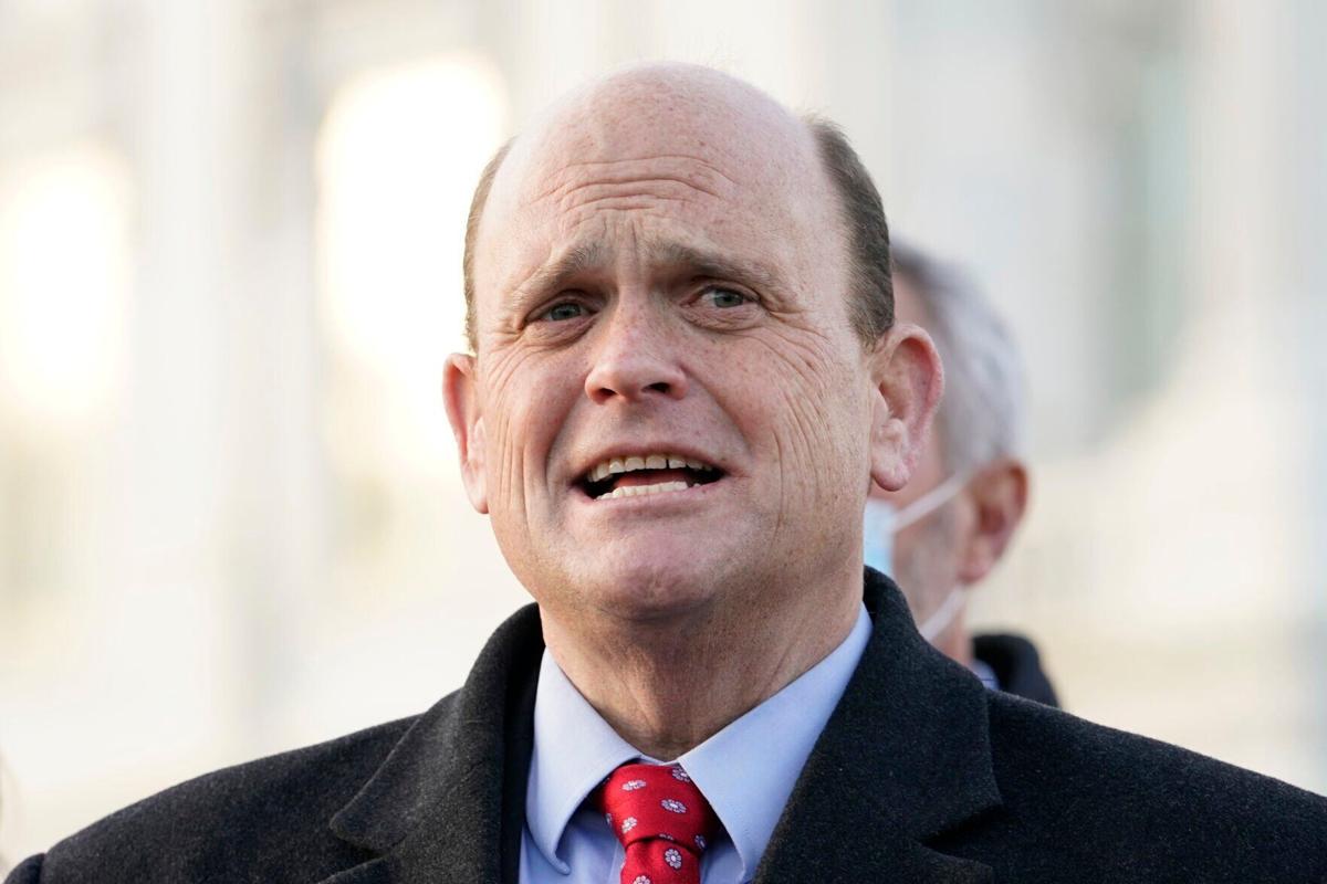 Rep. Tom Reed, R-New York (copy) (copy)