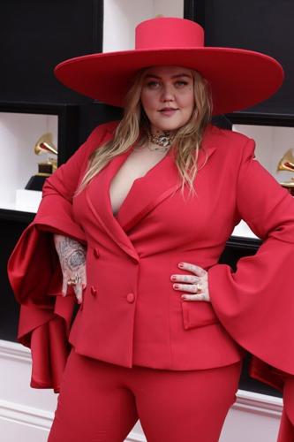 Grammy winners 2022: The full list