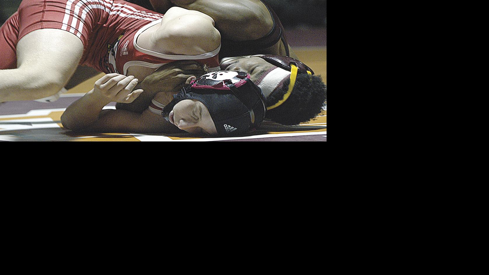High School Wrestling Franklin County Finishes 11th In Big Orange