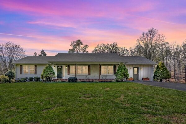 3 Bedroom Home in Rocky Mount - $409,000