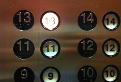 Friday the 13th: How it came to be and why it's considered unlucky