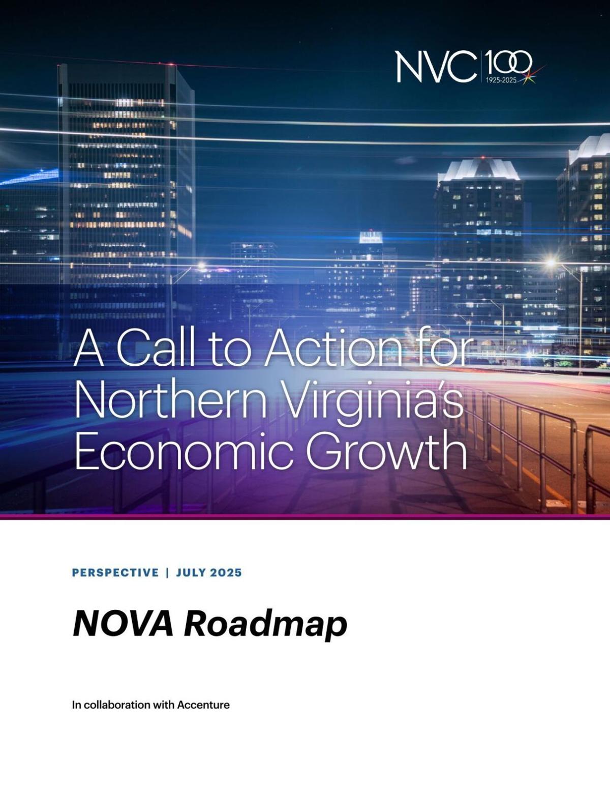 Northern Virginia chamber