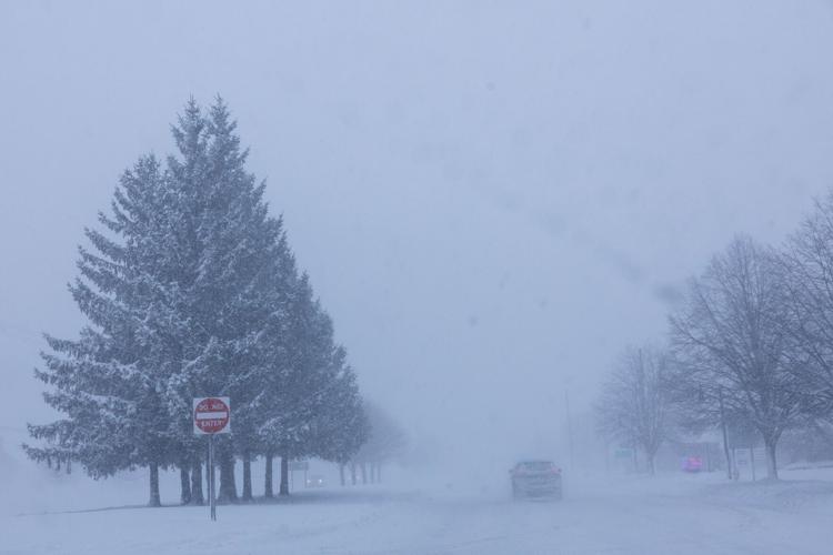 Michigan Weather