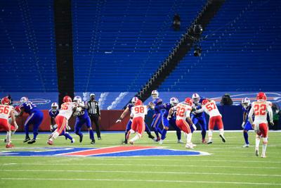 Empty House Bills Cuomo Other Teams