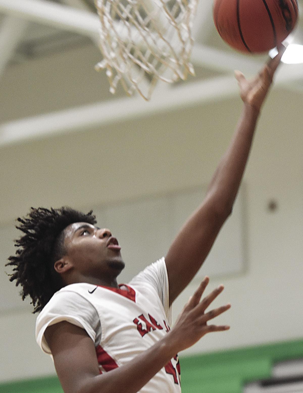 Eagles Jayvees Claim Third In Northside Invitational Sports