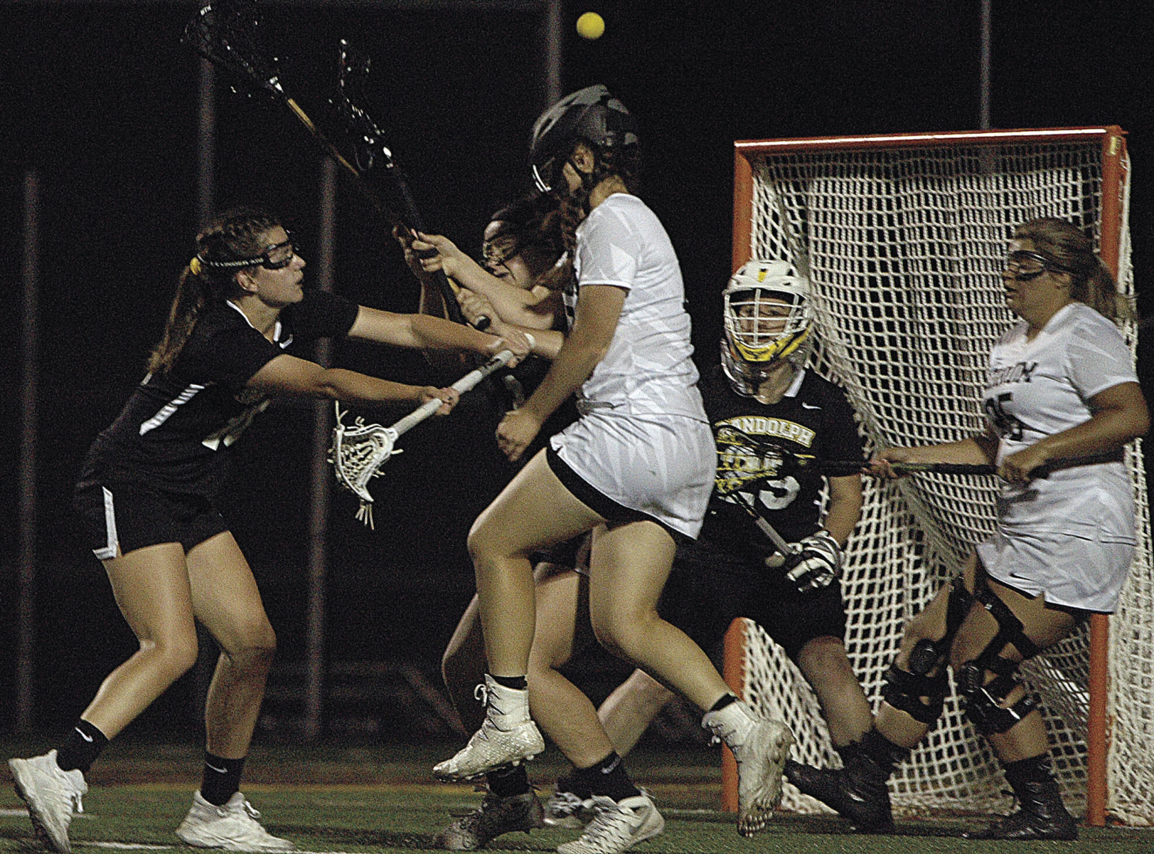 WOMEN'S COLLEGE LACROSSE: Ferrum Claims First ODAC Win With Wire-to ...