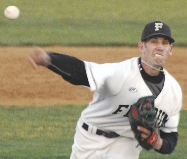 Brady Ballstadt - Baseball - Piedmont University Athletics