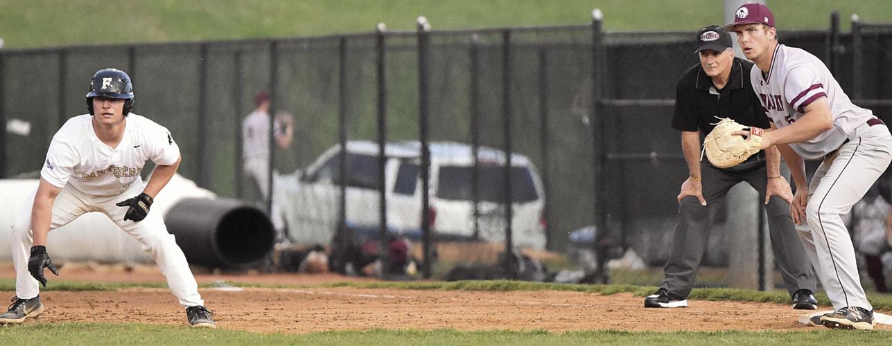 Shenandoah sweeps Ferrum in doubleheader