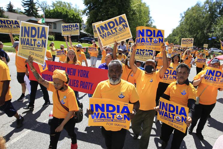 Labor Day Parade