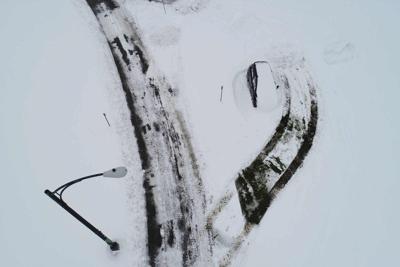 Buffalo Blizzard