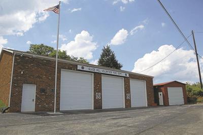 Glade Hill Volunteer Fire Department