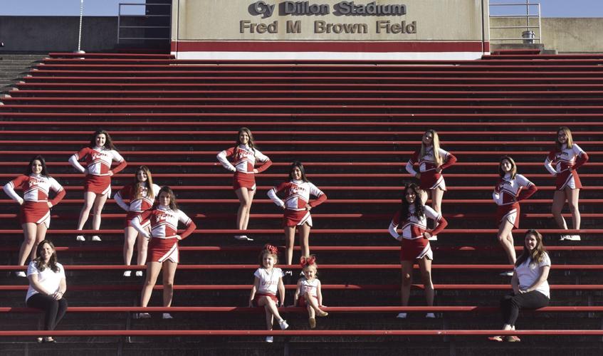 Golf team fundraiser is August 14