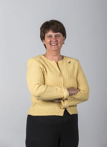 Anne Holton