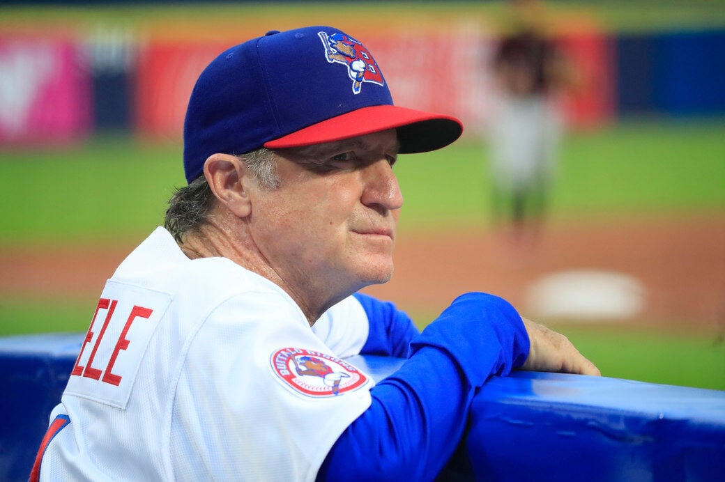 Buffalo Bisons