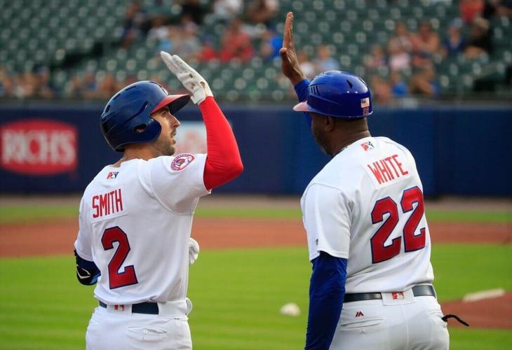 Buffalo Bisons
