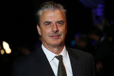 Chris Noth