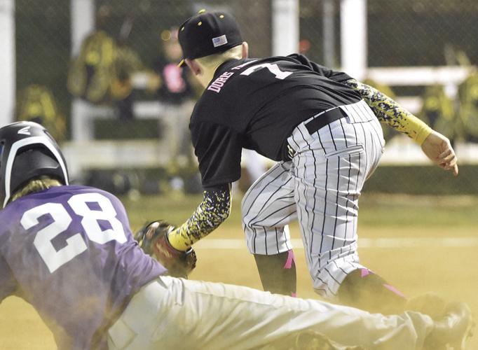 Action On The Diamond