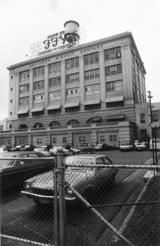 Southern Biscuit Co.